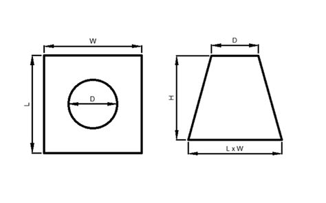 sheet metal development calculator|rectangular to round calculator.